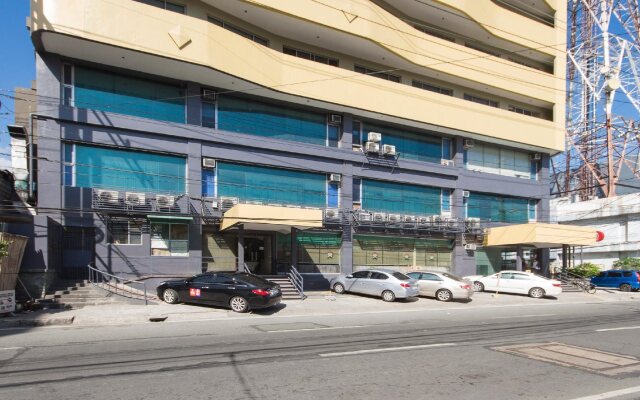 OYO 106 24H City Hotel