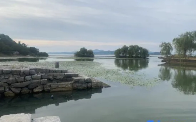 Sanshan Island Bee Cai Homestay