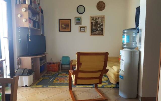 Aparthotel Vila Danica