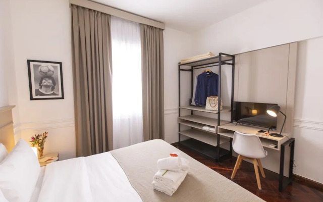 El Misti Hotel Buenos Aires Centro