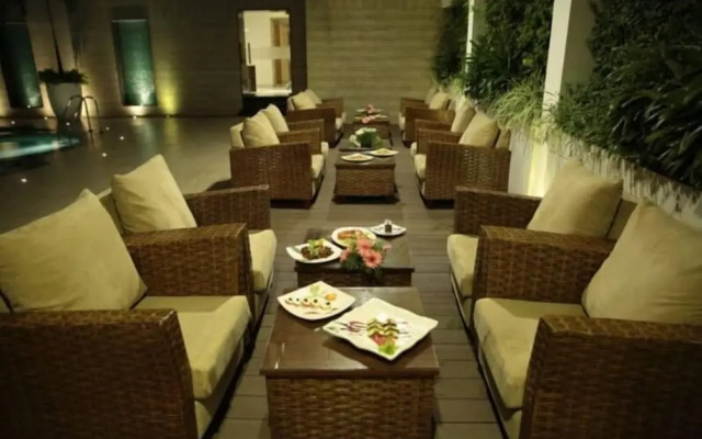 Hotel Cenneys Gateway