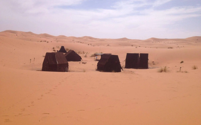 Chez Youssef