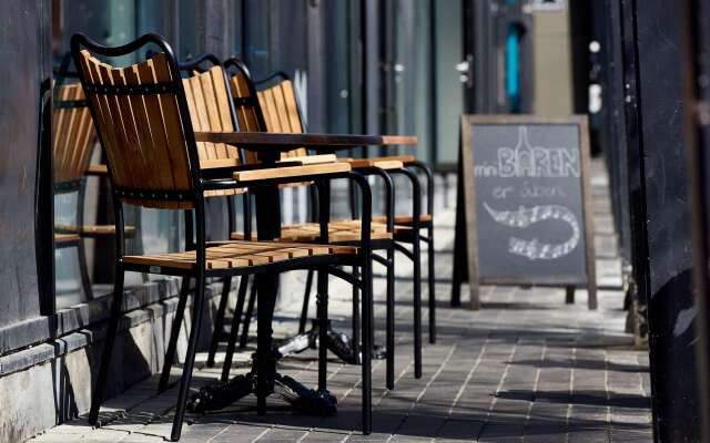 Best Western Royal Holstebro