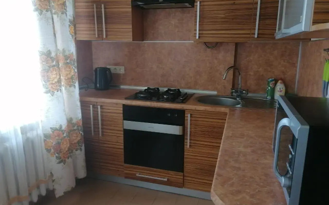 Apartments on Kotovsky street 26B building 3