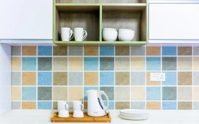 Montecito Apartments