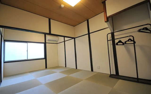 Condominium House in Osaka Miyakojima