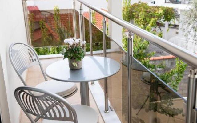 Afrodite Suites