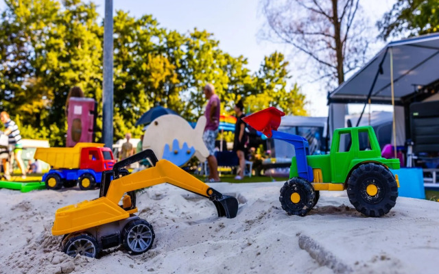 Villa in Sumar Near Town Center