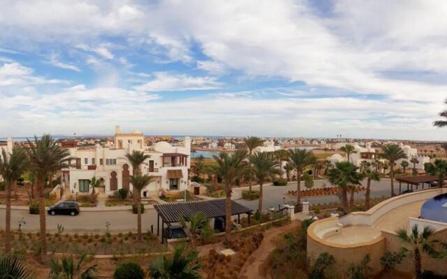 Private Apartments at Ancient Sands Resort