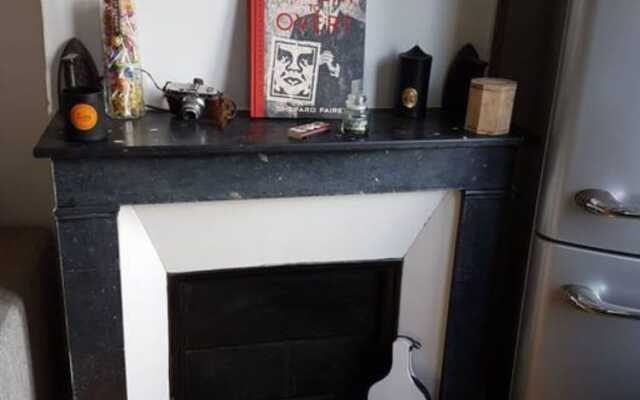 Cosy Studio in Paris