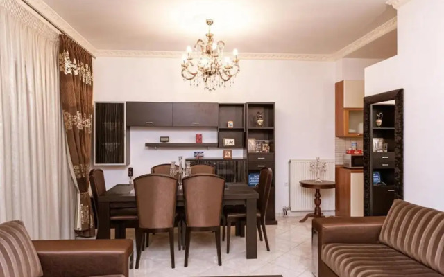 Vosinakis House in Volos