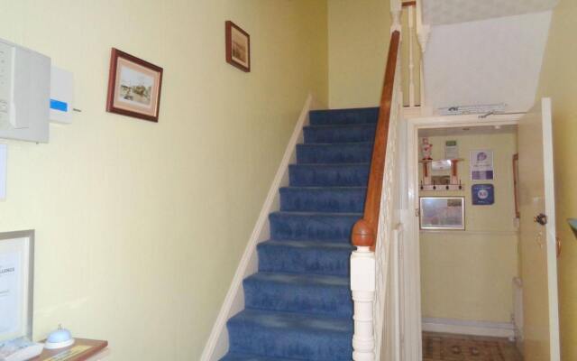 Laceys Guest House