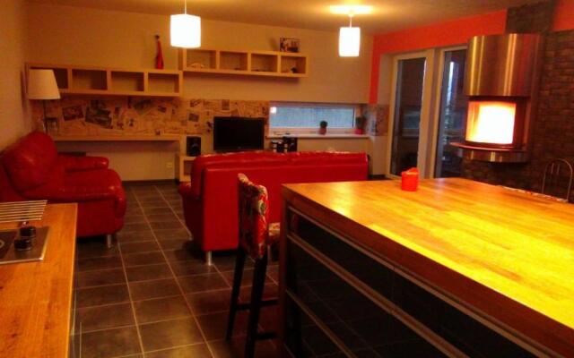 Holiday House Koceri