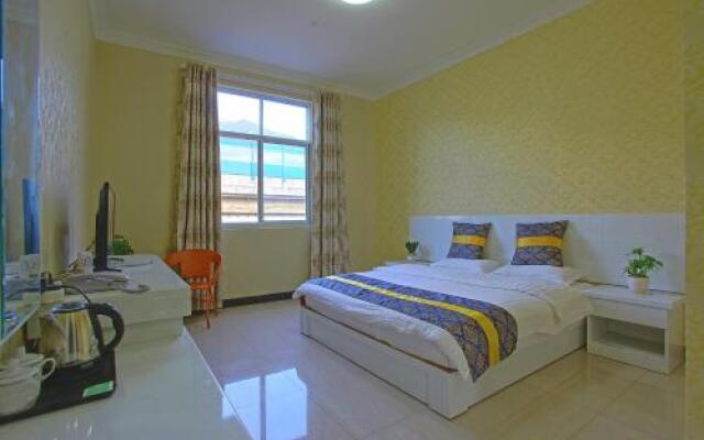 Lijiang Yi Jia Hostel by the Airport
