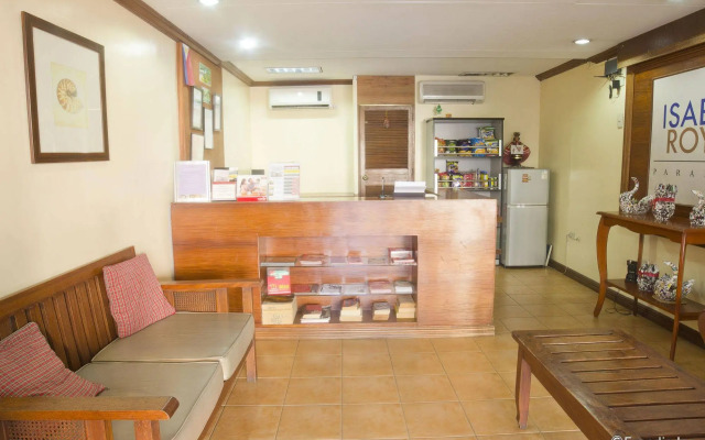 Isabelle Royale Paranaque