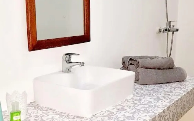 Villa Francesca Zanzibar