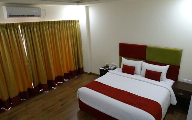 Kanva Star Resorts