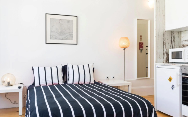 Studio Breiner Flat at City Centre - Arts Neighborhood