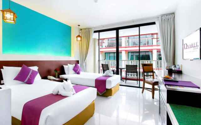 SG01 - Hua Hin 2