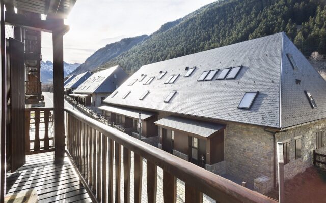 Luderna - Apartamento Val de Ruda B76 Argulls