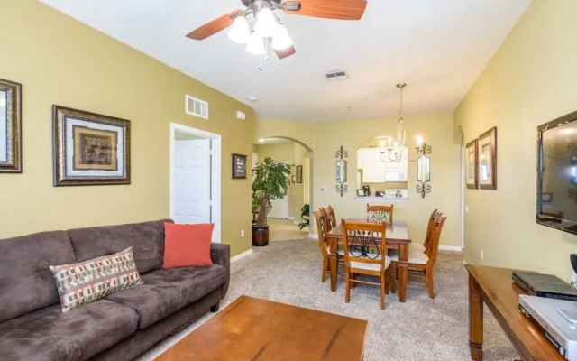 4862 Cayview Ave #410 - 3 Br condo by RedAwning