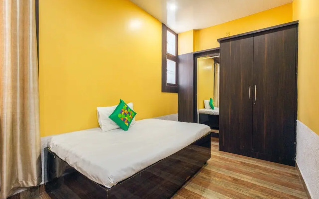 Treebo Saumendra Residency