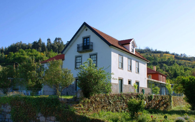 Quinta Da Ventuzela