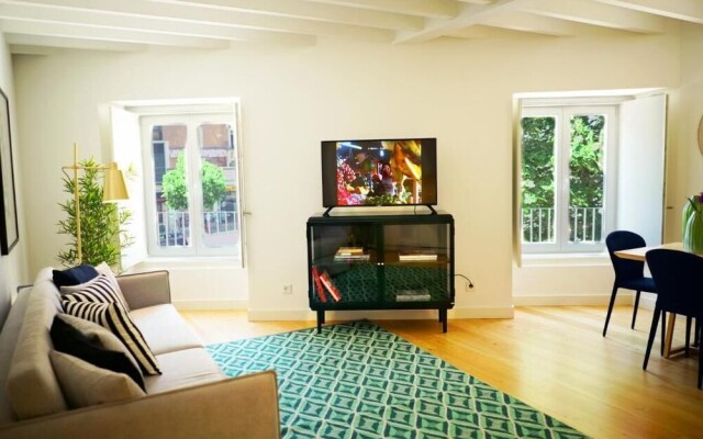 Casas da Baixa - Vila Intendente