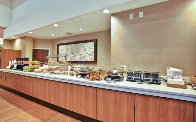 Springhill Suites by Marriott Chicago Elmhurst/Oakbrook Area