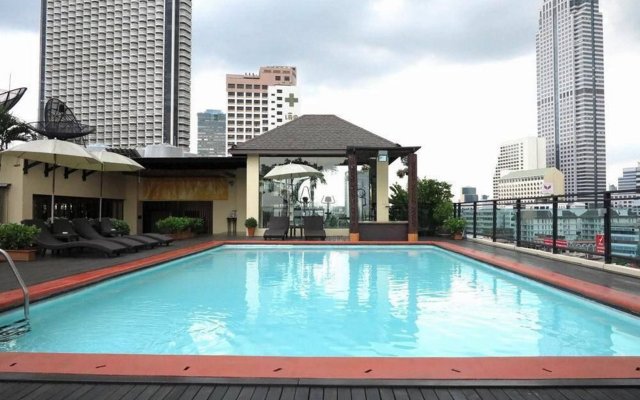 The Grand Sathorn