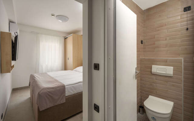 Delfin Hotel