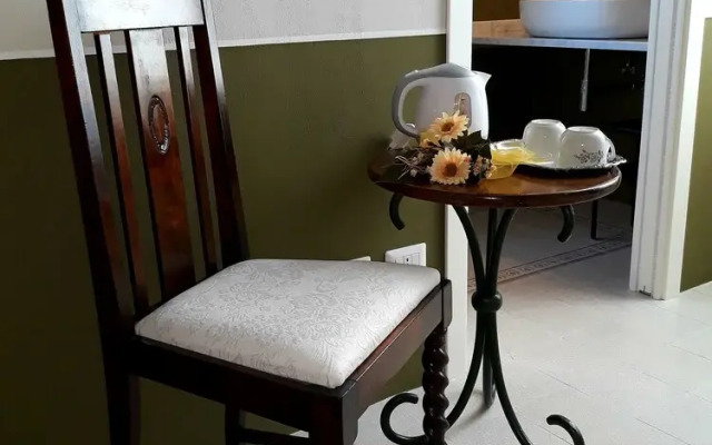 Serendipity B&B