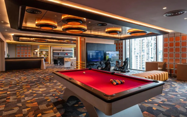 Grande Centre Point Prestige Bangkok (Opening 01 December 2025)