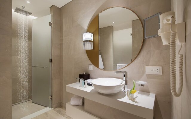 Al Bandar Arjaan by Rotana - Dubai Creek