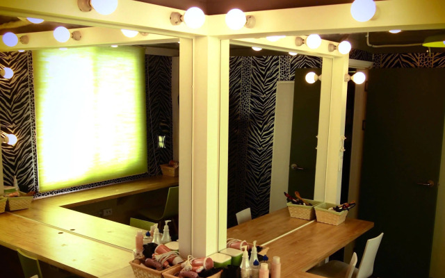 Sum Hostel Nampo