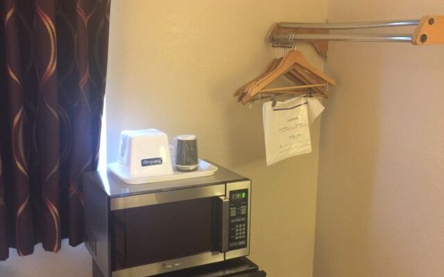 Travelodge By Wyndham Battle Creek