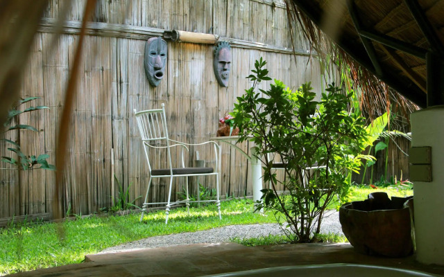 Pai Island Resort