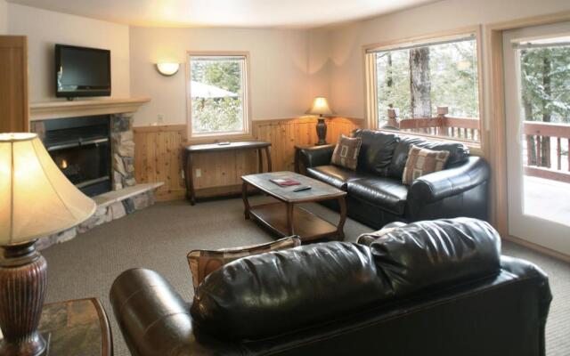 Mount Shasta Resort