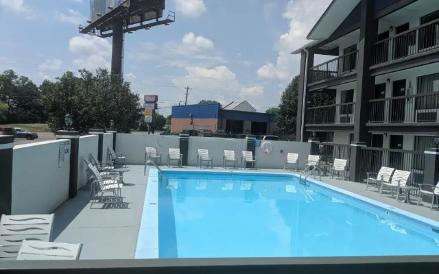 Rodeway Inn Chattanooga