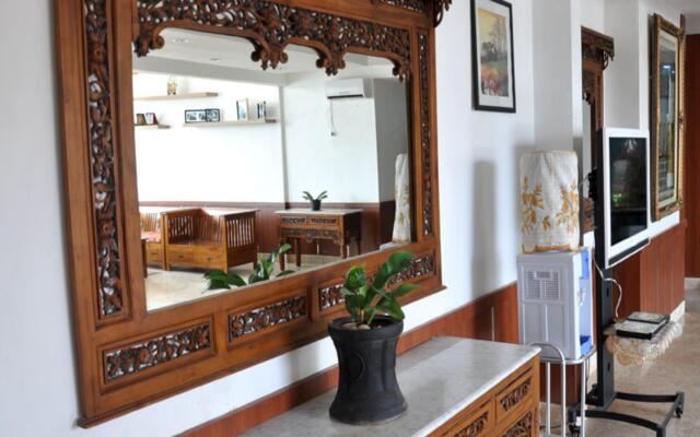 Grand Malaka Ethical Hotel