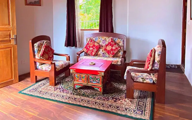 The Rumtek Cottages by ShriGo Hotels