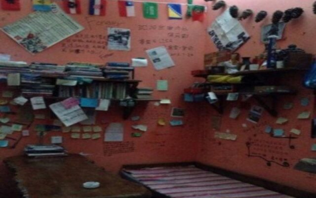Dengba Hostel Kangding Branch