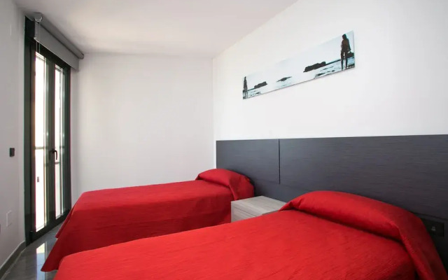 Apartamentos Fuengirola Playa