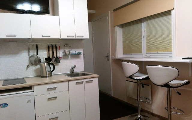 Hostel Aare