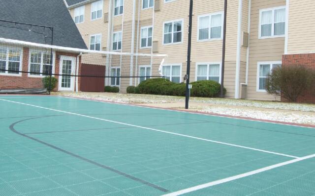 Residence Inn by Marriott Evansville East