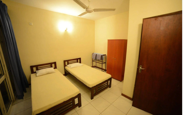 Palmyrah Residencies
