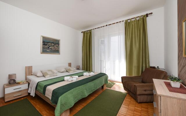 Villa Me Trovi Zadarvillas