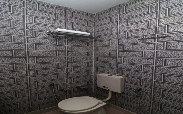 Elibrista By OYO Rooms