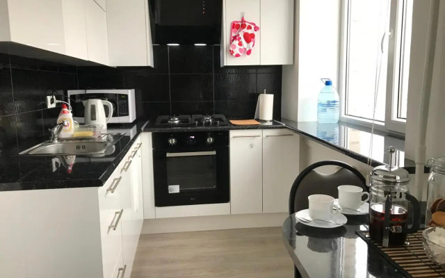 Fine Apartment 2