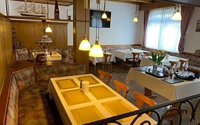 Hotel Sonne 24h Check-In